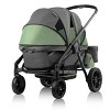 Evenflo Pivot Xplore Dreamz Stroller Wagon - 2 of 4