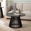 Cassio Coffee Table - COF9200 - Safavieh - 2 of 4