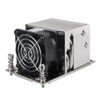 SilverStone Technology   CO-CO94-XE02-SP3-2U COOLING- 6x4-HEATPIPE-6025mm-H64mm-AMD Socket SP3&TR4 - 2 of 4