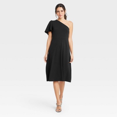 Black Cocktail Dresses : Target