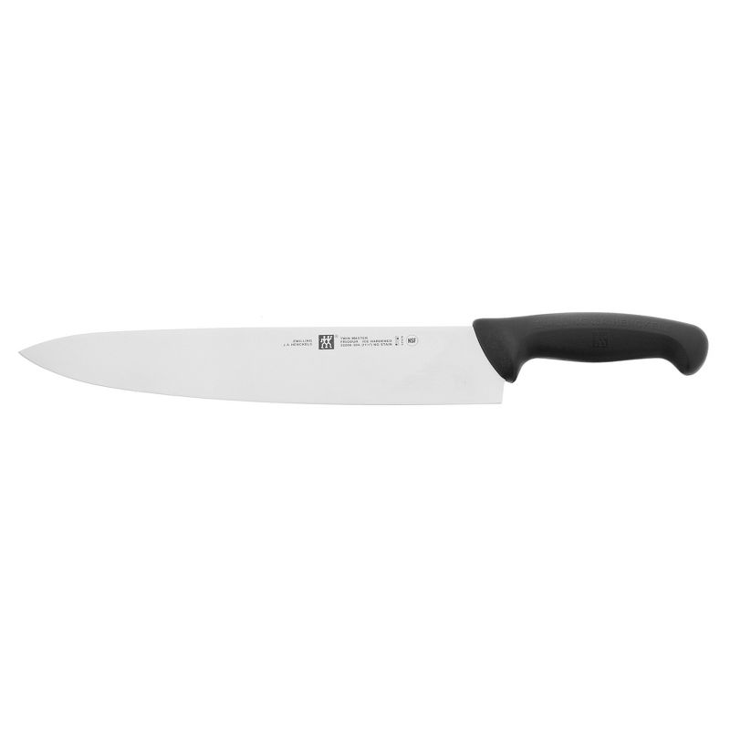 ZWILLING TWIN Master 11.5-inch Chef's Knife, 1 of 4