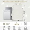 Trollerlink Large Capacity Multi Pockets Travel Backpack - 2 of 4