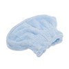 Unique Bargains Comfortable Bow Hair Towel 1 Pc - 4 of 4