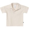 Modern Moments™ by Gerber Toddler Boys' 2-Piece Johnny Collar and Shorts Set - 4 of 4