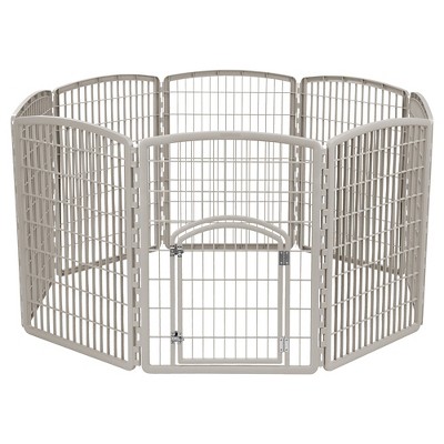 dog playpen target