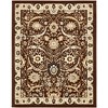 Unique Loom    Espahan Cape Cod Area Rug - 2 of 4