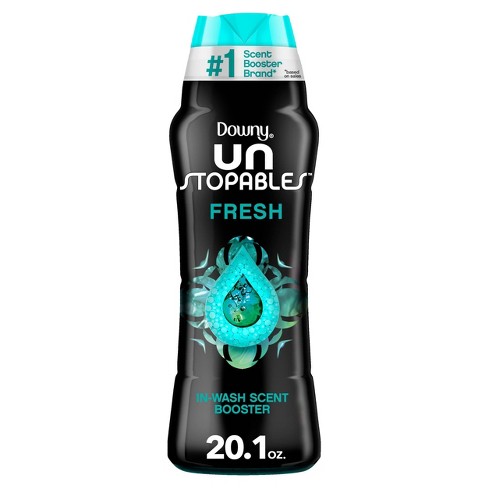 Downy Unstopables In-Wash Fresh Scented Booster Beads - image 1 of 4