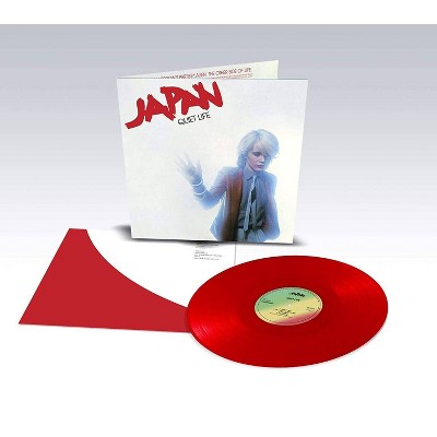 Japan - Quiet Life (Vinyl)