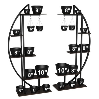GDLF Plant Stand - Thumbnail 2