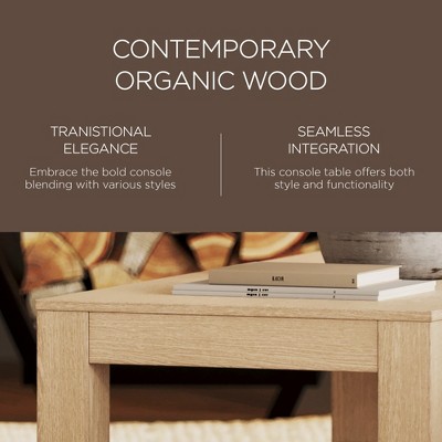 Weathered White Rectangular Wooden Coffee Table with Storage Shelf