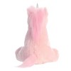 Aurora Medium Unicorn Cuddly Stuffed Animal Pink 11.5" - 4 of 4