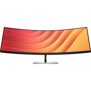 HP Inc. E45c G5 DQHD Curved Monitor 44.5" DQHD (5120 x 1440) 48-165 Hz - 1 of 4