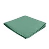 Jacob Alexander Men’s Solid Satin Pocket Square - 3 of 4