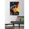 Trends International PD Moreno - Dragon Lightning Unframed Wall Poster Prints - image 2 of 4