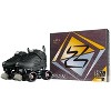 Crazy Skates Zoom Roller Skates - High Performance Speed Skates For Men - 3 of 4