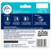 Glade PlugIns Scented Oil Air Freshener Refills - Sky & Sea Salt - 3.35 fl oz/5pk - image 3 of 4