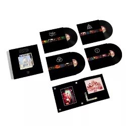 Led Zeppelin - Song Remains The Same (Vinyl)