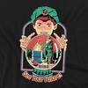 Men's Steven Rhodes See Your Future Crewneck Sweatshirt - 2 of 4