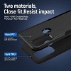 Entronix Case Designed for Motorola G 2023 Heavy Duty Case, Protection Shockproof Dropproof Dustproof Anti-Scratch Case - 2 of 4