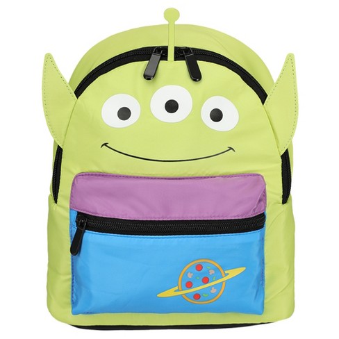 Disney Toy Story Alien Character Mini Backpack : Target