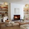 CityFurn Modern Brass Wall Sconce 360° Rotatable Picture Light - 4 of 4