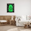 Stupell Industries Spooky Specimen Jar Floating Frame Canvas Art - 3 of 4