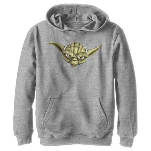 Star wars hotsell hoodie target