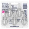 Glade PlugIns Scented Oil Air Freshener Refills - Exotic Tropical Blossoms - 3.35oz/5pk - 3 of 4