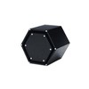 Hotraffy Set of 2 Hexagon Coffee Table - 3 of 4