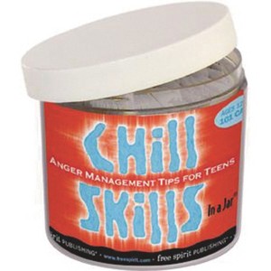 Shell Education Chill Skills In a Jar - 1 of 1