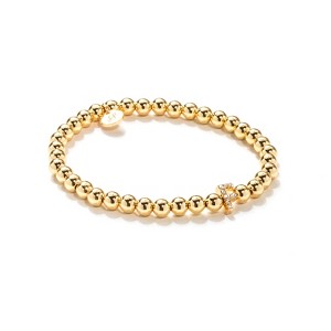 Soul Stack's Flagship Bracelet Collection - Letter Charms - 1 of 1