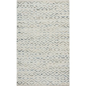 Natura NAT786 Hand Woven Indoor Rugs - Safavieh - 1 of 4