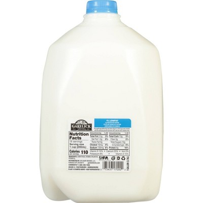 Garelick Farms 1% Lowfat Milk - 1gal