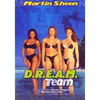 D.R.E.A.M. Team (DVD)(2001)