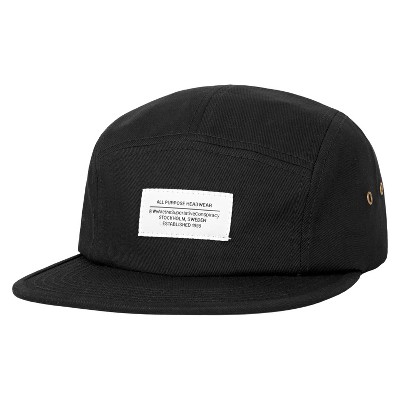 wesc cap