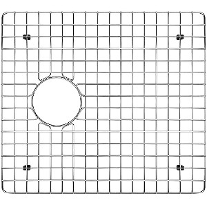 ALFI Stainless Steel Kitchen Sink Grid For Noah"s Sink Model WHNCMD5221 - 1 of 1