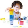 Kaplan Early Learning Toddler Light Table Discovery Set - 84 Pieces - image 3 of 3