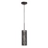 Access Lighting Multis 1 - Light Pendant in  Black Chrome - 2 of 3