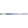 da Vinci FORTE-Acrylics Student Brush, Synthetic, Acrylic & Oil, Filbert, Series 8650, Size 10 - 2 of 3