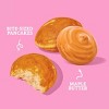 Belgian Boys Bite Sized Maple Butter Go Cups and Pancakes Heat and Serve - 3.25oz/9ct - 3 of 4