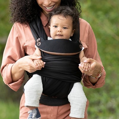 Target store boppy carrier