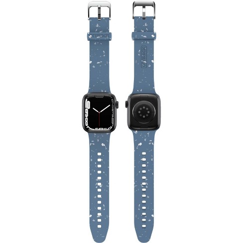 Apple Watch Series 4 Band, Cuff Style Apple Watch 40mm Band 44mm Band, LV  Apple Watch Band Louis Vuitton iwatch Band LV