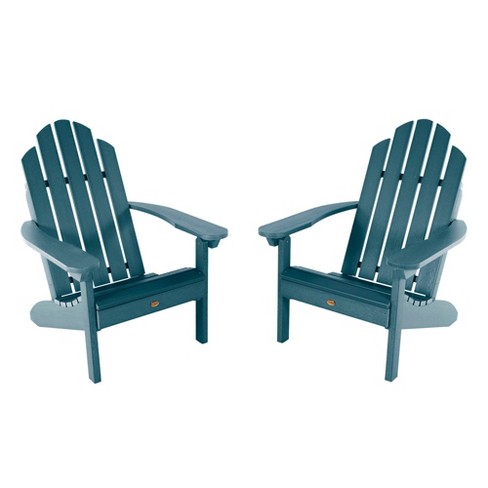 Highwood deals adirondack chairs