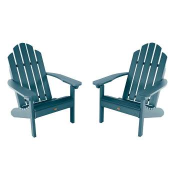 Classic Westport Adirondack Chairs - highwood
