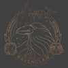 Men's Harry Potter Ravenclaw House Emblem Sweatshirt - 2 of 4
