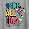 Women's - Disney - Mickey & Friends Short Sleeve Graphic T-Shirt - 2 of 4