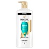 Pantene Pro-V Smooth & Sleek Conditioner 25.1 fl oz - 2 of 4