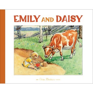 Emily and Daisy - 2nd Edition by  Elsa Beskow (Hardcover) - 1 of 1