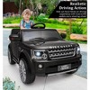 Licensed Land Rover Ride on Car, 12V 4.5 MPH Ride on Toys for Toddler 3-8 - 2 of 4