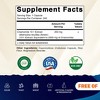 Vitamatic Chamomile 250 mg 10:1 Extract - 240 Veg Capsules - Non-GMO & Gluten Free - 2 of 4